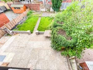 GARDEN- click for photo gallery